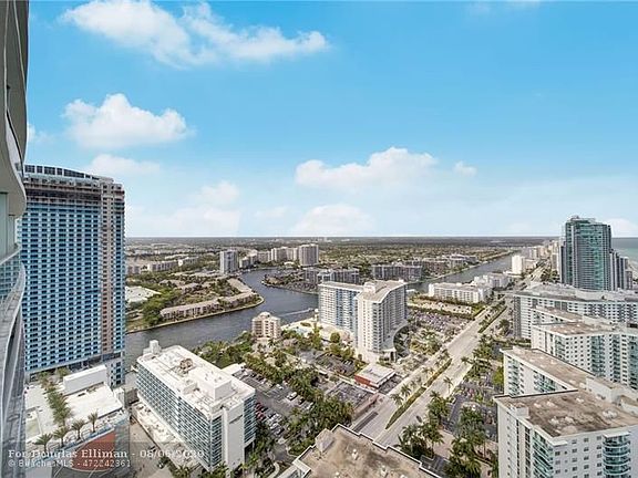 5th image of 4111 S Ocean Dr #3206