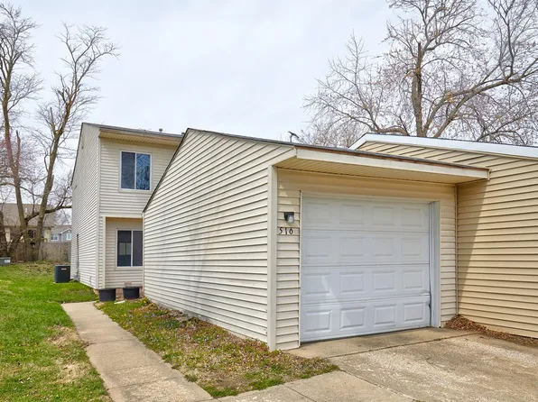 516 S 12th St, Adel, IA 50003