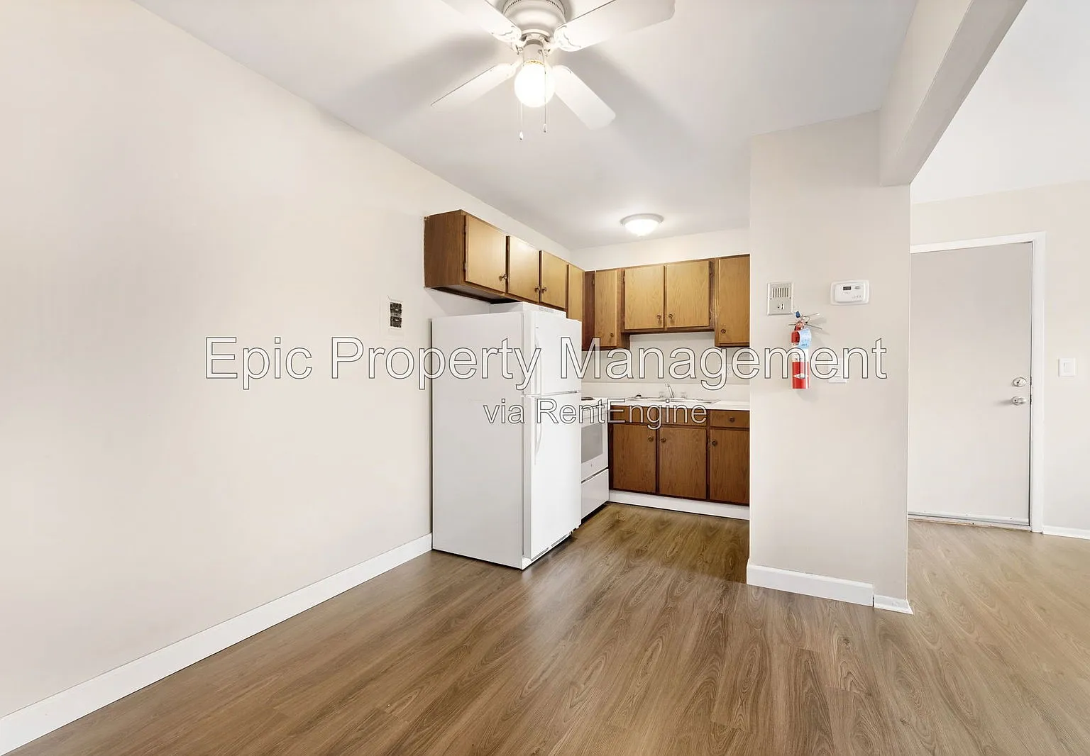 1 bed, 1.0 bath, $975 — Photo 3
