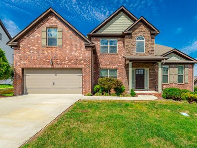 7925 Chianti Way, Chattanooga, TN, 37421