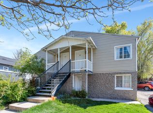457 S 500 E, Provo, UT 84606
