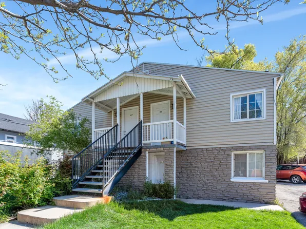457 S 500 E, Provo, UT 84606