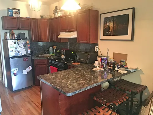Rented by East Williamsburg Realty Inc | media 9
