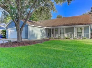 1572 Landings Run, Mount Pleasant, SC 29464