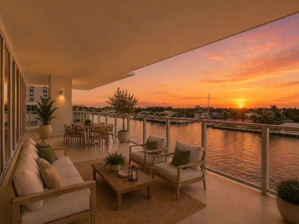 407 N Riverside Drive, Pompano Beach, FL 33062