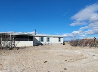 2400 E Sulphur Springs Rd, Willcox, AZ 85643
