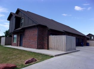 20626 E Reno Ave, Harrah, OK 73045