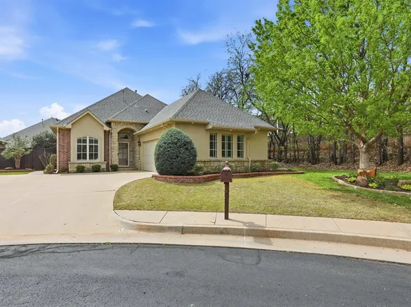 5612 NW 124th St, Oklahoma City, OK 73142
