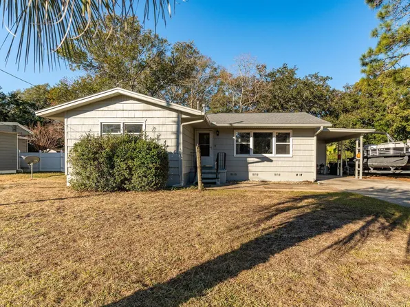 116 Hudson Dr, Fort Walton Beach, FL 32548