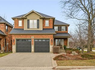 5205 Brada Cres, Burlington, ON L7L6W4