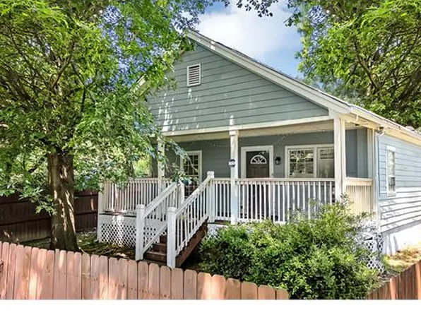 827 Fraser St SE, Atlanta, GA 30315