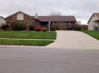 7528 Thrush Ave, Fort Wayne, IN 46816