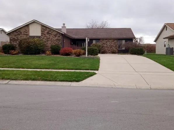 7528 Thrush Ave, Fort Wayne, IN 46816