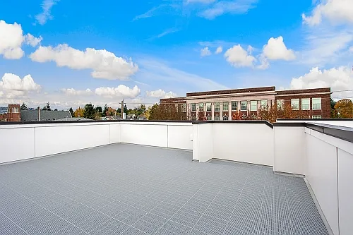 Rooftop