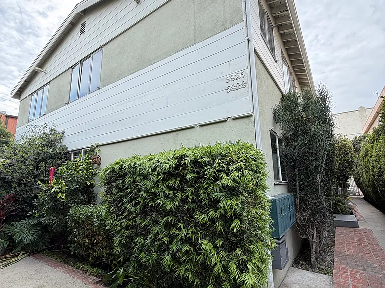 5937 Gregory Ave #5826-4 — Photo 16