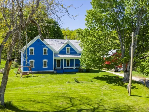 2287 County Route 11, Gouverneur, NY 13642