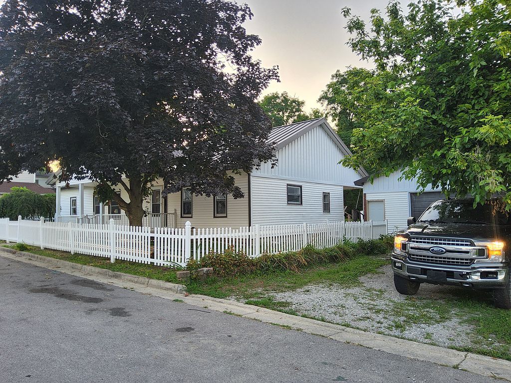 Real estate listing image