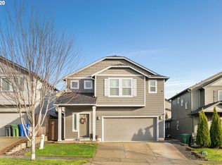 15514 Steens Ave, Sandy, OR 97055