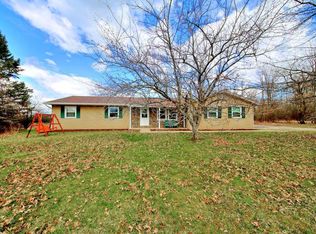 9988 Tucker Rd, Mount Vernon, OH 43050