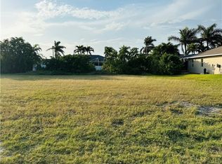 4844 SW 24th Ave, Cape Coral, FL 33914