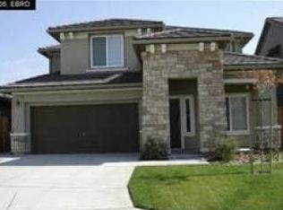 5040 Montevino Way, Oakley, CA