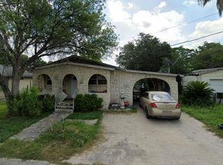 2009 Joslin St, Alice, TX 78332