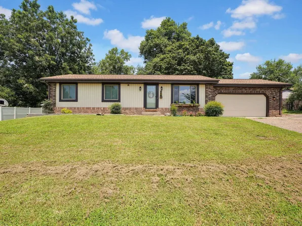 10438 S Eastgate Dr, Mount Vernon, IN 47620