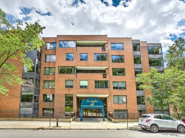 1250 Avenue Des Plns #O170, Montreal, QC H3G 2P5