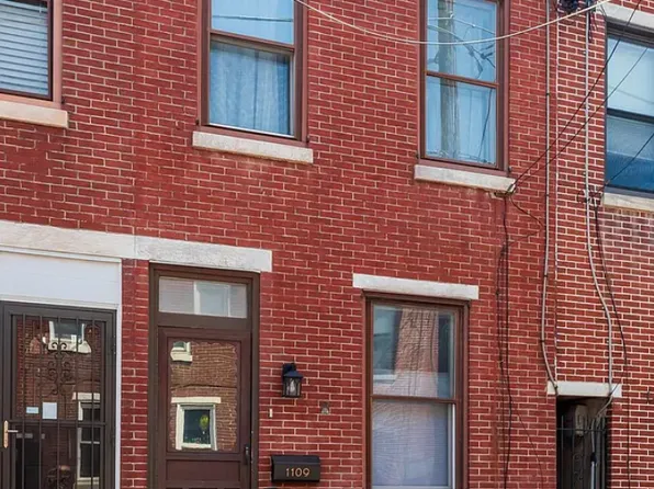 1109 E Wilt St, Philadelphia, PA 19125