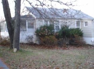 1136 Berrymans Ln, Reisterstown, MD 21136