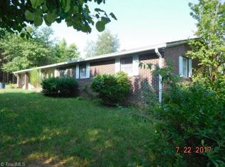 170 John Hoover Rd, Lexington, NC 27295