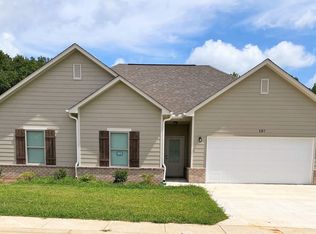 107 Ballington Way, Clanton, AL 35045