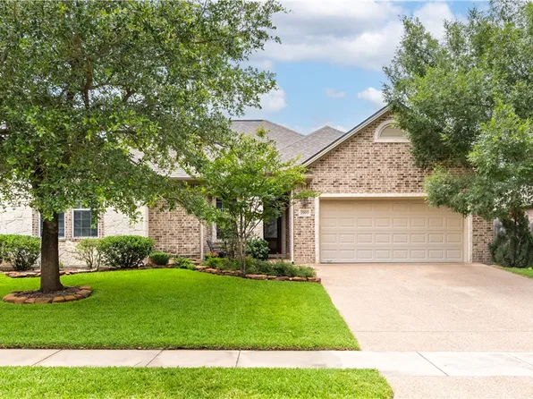 2903 Ascot Ct, Bryan, TX 77808