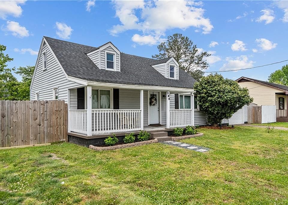 148 Kempsville Rd, Chesapeake, VA 23320 MLS 10484828 Zillow