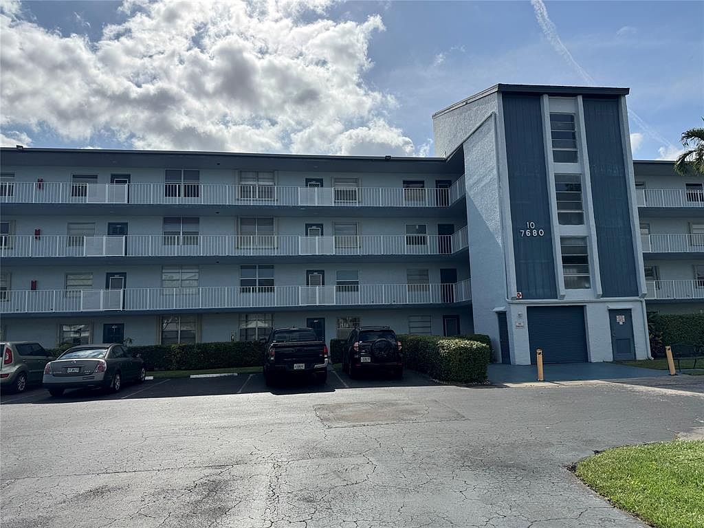 7680 NW 18th St #201