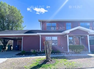 543A Willow Cir, Huntsville, AL 35808