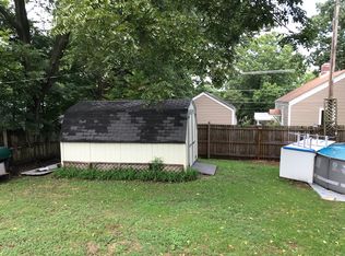 501 E Oak St, Ozark, MO 65721