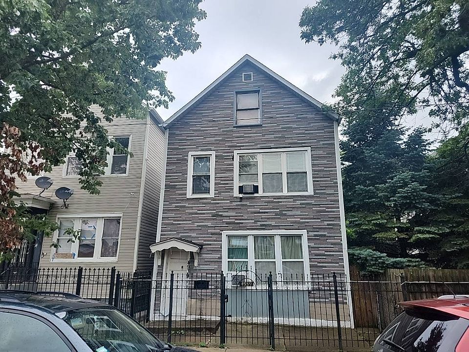 1st image of 4939 S Paulina St