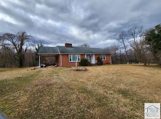 4099 Wayside Rd, Stuart, VA 24171