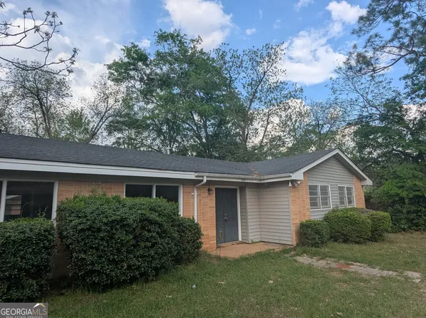 1609 Gail Ave, Albany, GA 31707