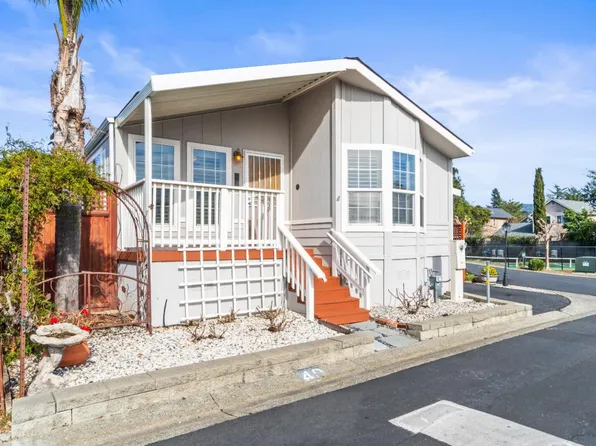 150 Silverado Trail #40, Napa, CA 94559