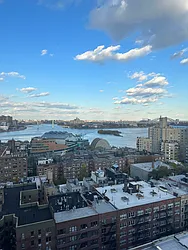 Rented by Solow Realty