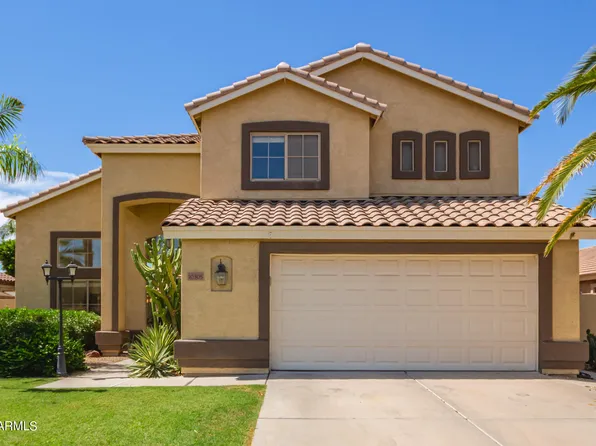 10305 E OSAGE Avenue, Mesa, AZ 85212