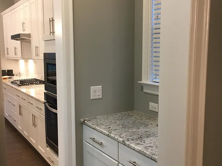 Butlers Pantry