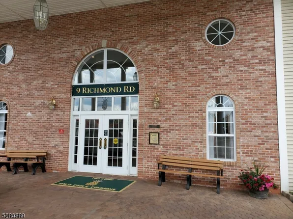 9124 Richmond Rd #124, West Milford Twp., NJ 07480