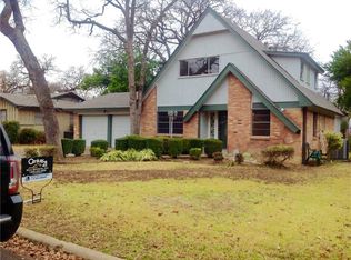 200 W Cheryl Ave, Hurst, TX 76053