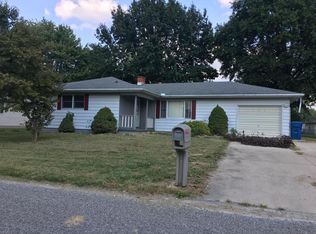 417 Clarida Dr, Centralia, IL