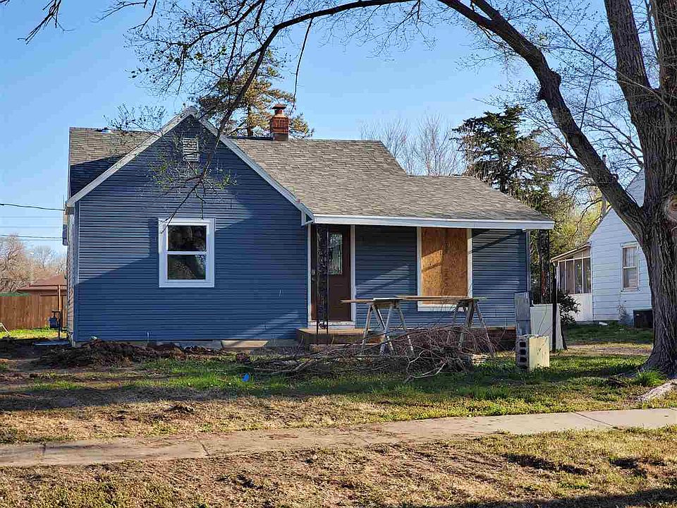 1st image of 307 NE 13th St