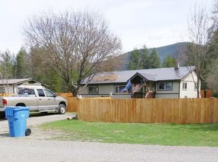 297 Spencer Hill Ave, Libby, MT 59923