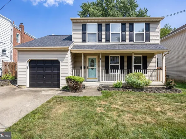 6 W Narberth Ter, Collingswood, NJ 08108